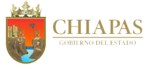 Gobierno del Estado de Chiapas